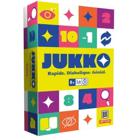 Jukko