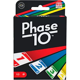 Phase 10