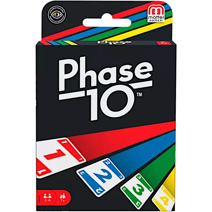Phase 10
