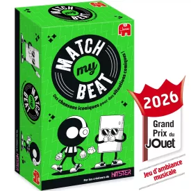 Match My Beat