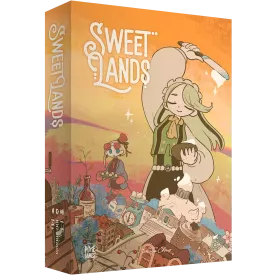 Sweet Lands