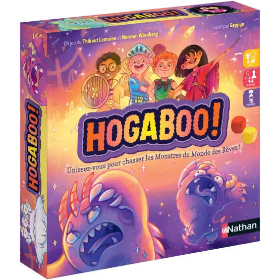 Hogaboo