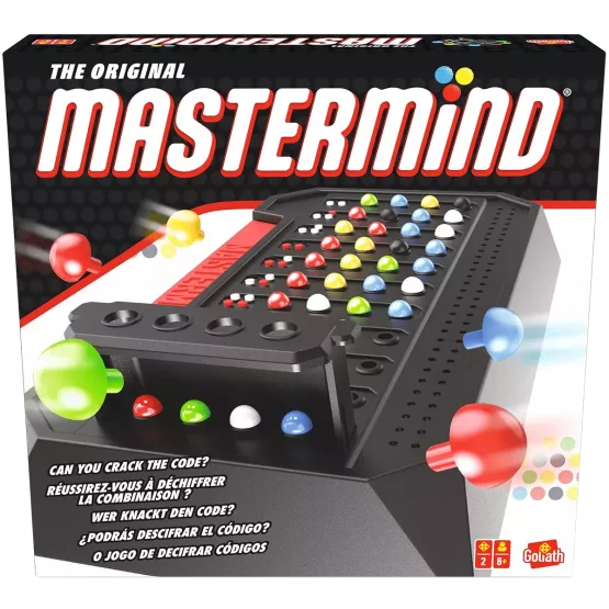 Mastermind Classic