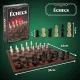 Échecs Premium Classics