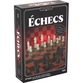 Échecs Premium Classics