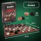 Dames Premium Classics