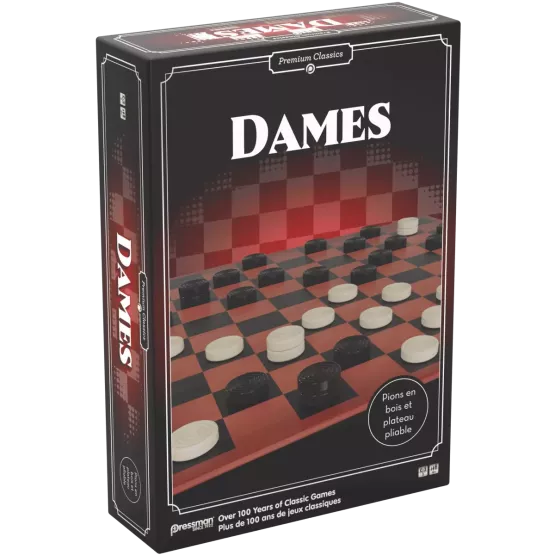 Dames Premium Classics