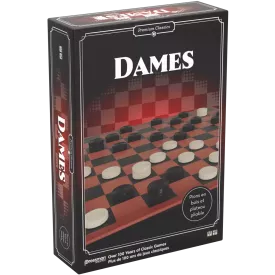 Dames Premium Classics