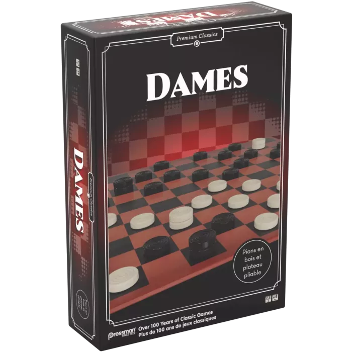 Dames Premium Classics