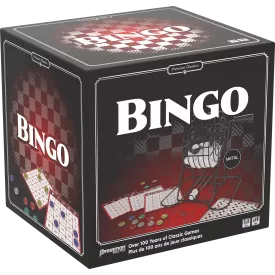 Bingo Premium Classics