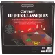 Coffret Multi-Jeux - 10 Jeux