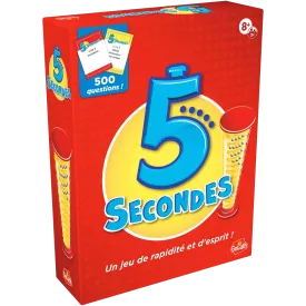 5 Secondes