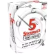 5 Secondes Sans Tabous
