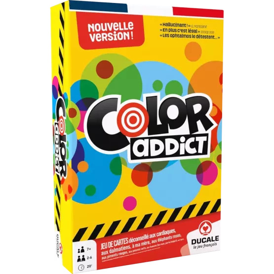 Color Addict