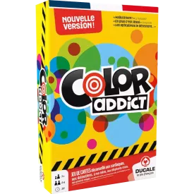 Color Addict