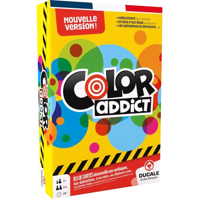 Color Addict