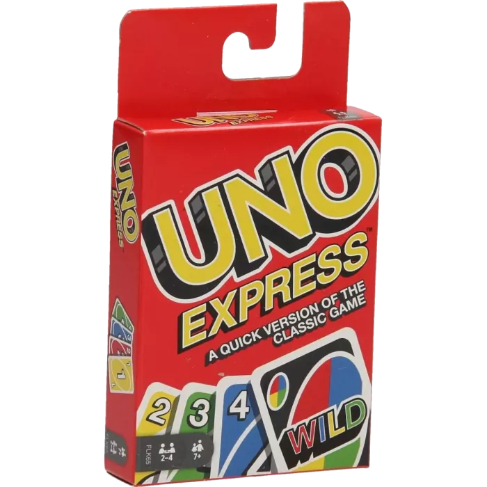 Uno Express