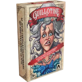 Guillotine