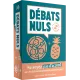 Débats Nuls