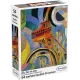 Jeu De 54 Cartes - Robert Delaunay - Air Feu Eau
