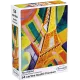 Jeu De 54 Cartes - Robert Delaunay - Tour Eiffel