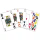 Jeu De 54 Cartes - Henri Matisse - La Gerbe