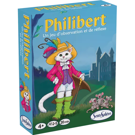 Philibert
