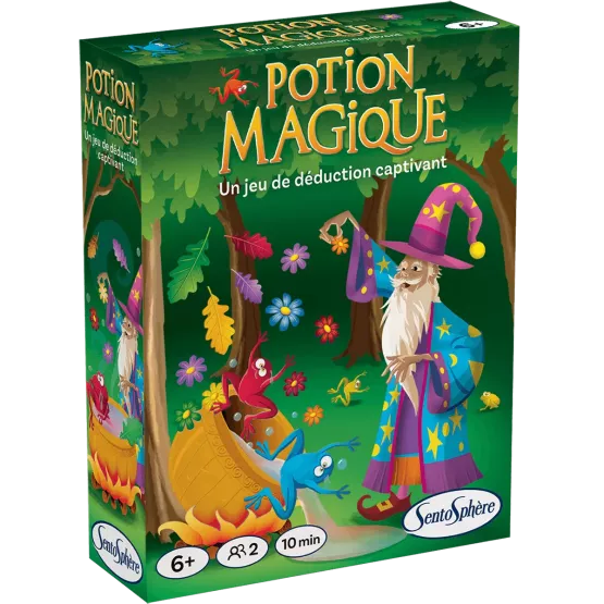 Potion Magique