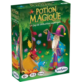 Potion Magique
