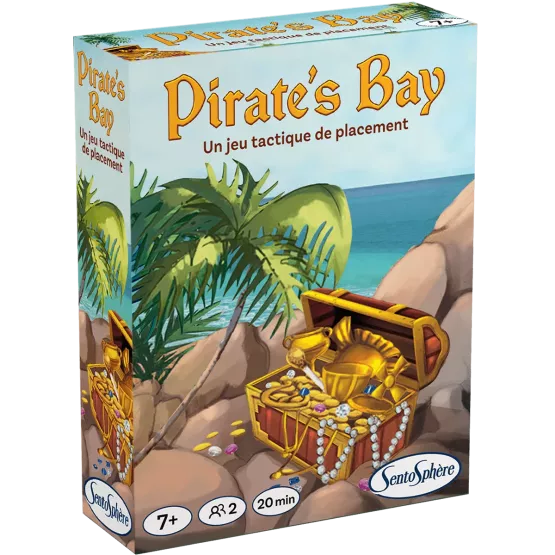 Pirate's Bay