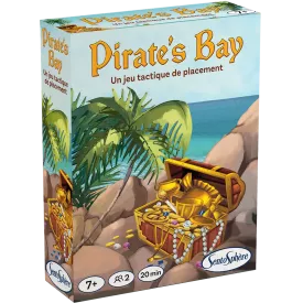 Pirate's Bay