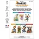 Jeu Des 7 Familles : Très Particulières