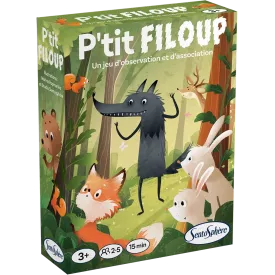 P'tit Filoup