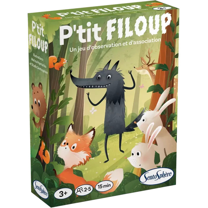 P'tit Filoup