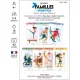Jeu Des 7 Familles : Sportives