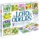 Le Loto Des Odeurs