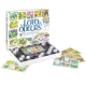 Le Loto Des Odeurs