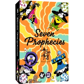 7 Prophecies