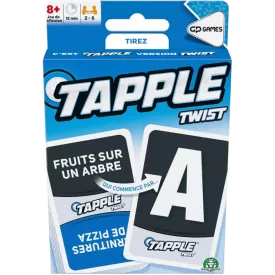 Tapple Twist