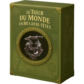 Casse-Tête Métal - Le Berkyl De Colomb