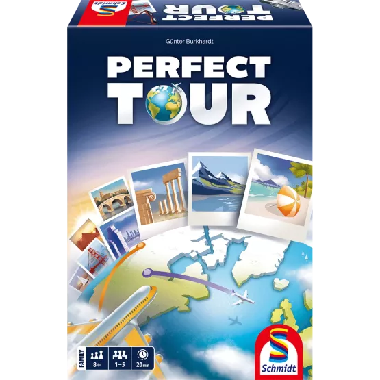 Perfect Tour