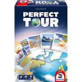 Perfect Tour