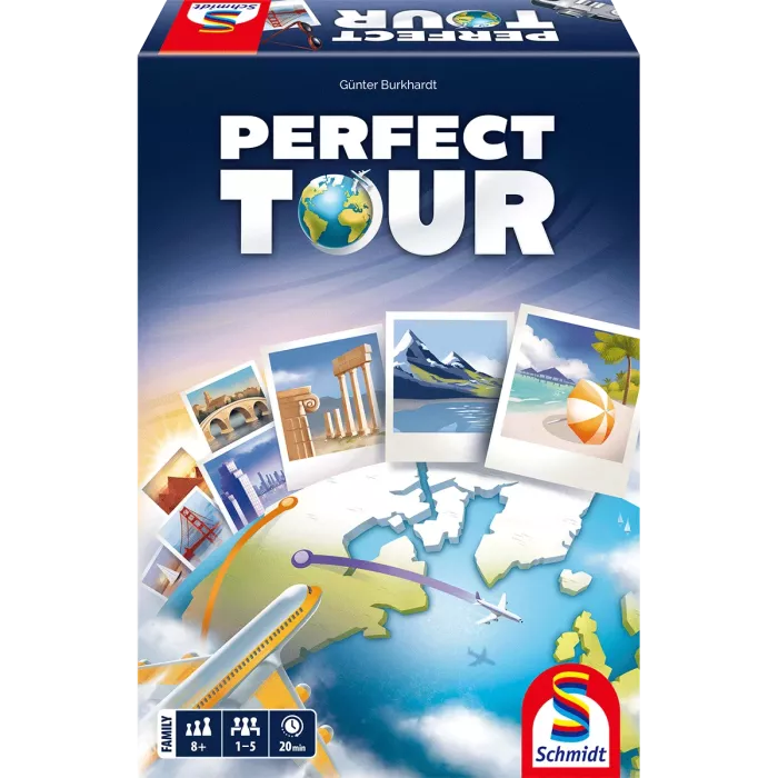 Perfect Tour