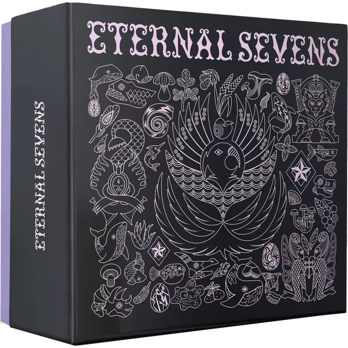 Eternal Sevens