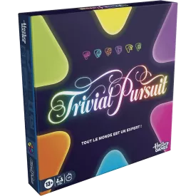 Trivial Pursuit - Nouvelle Édition
