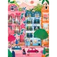 Puzzle Le Pouvoir Des Fleurs - 1000 Pièces