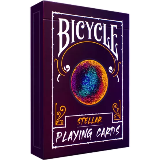 Bicycle - Stellar (À L'unité)