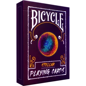 Bicycle - Stellar (À L'unité)