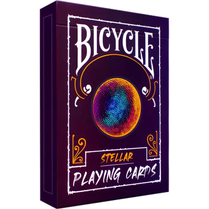 Bicycle - Stellar (À L'unité)