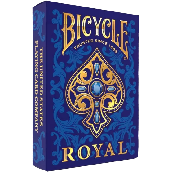 Bicycle - Royal (À L'unité)